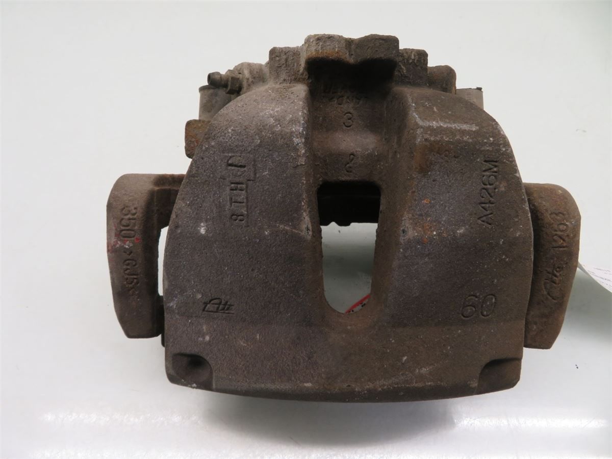 Bremsecaliper Foran Venstre – bilde 3