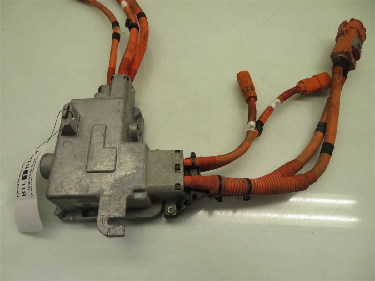 Elektrisk Øvrig – bilde 1