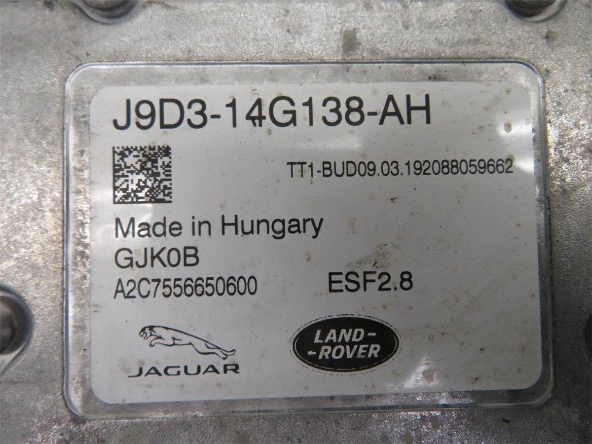 Hybrid Inverter – bilde 2