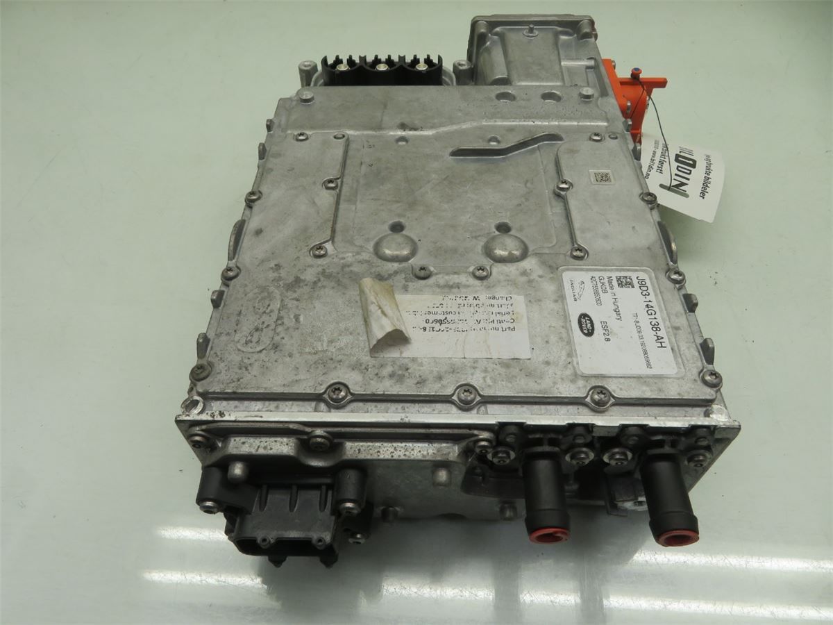 Hybrid Inverter – bilde 3