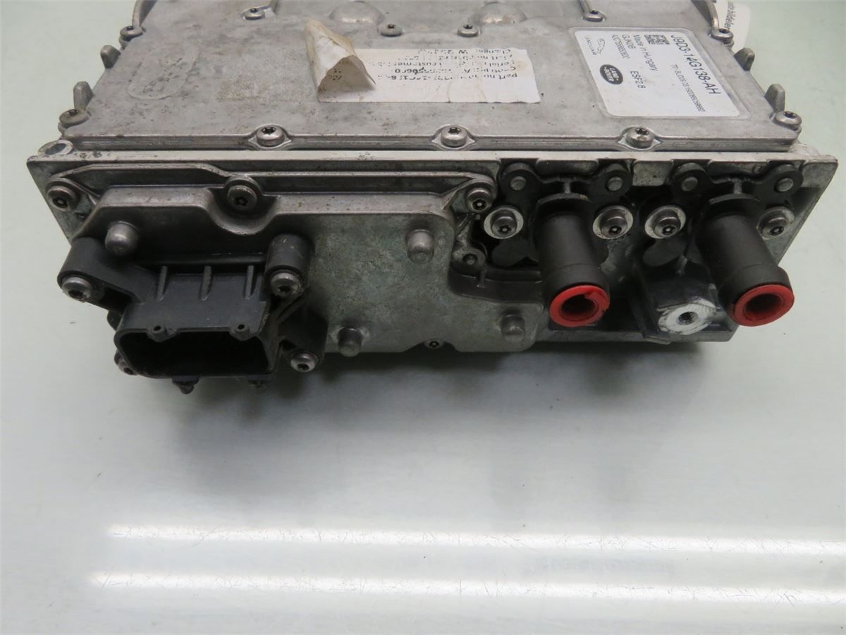 Hybrid Inverter – bilde 4