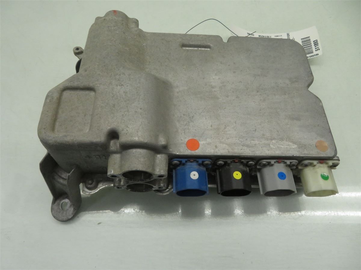 Converter / Momentforsterker – bilde 2
