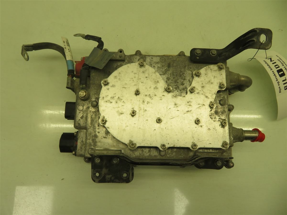 Batteri Spenningsomformer – bilde 3