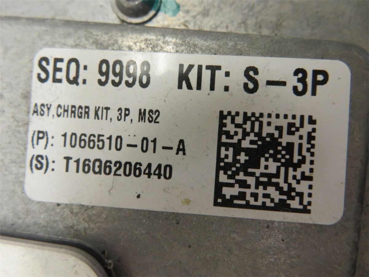 Batterilader – bilde 2