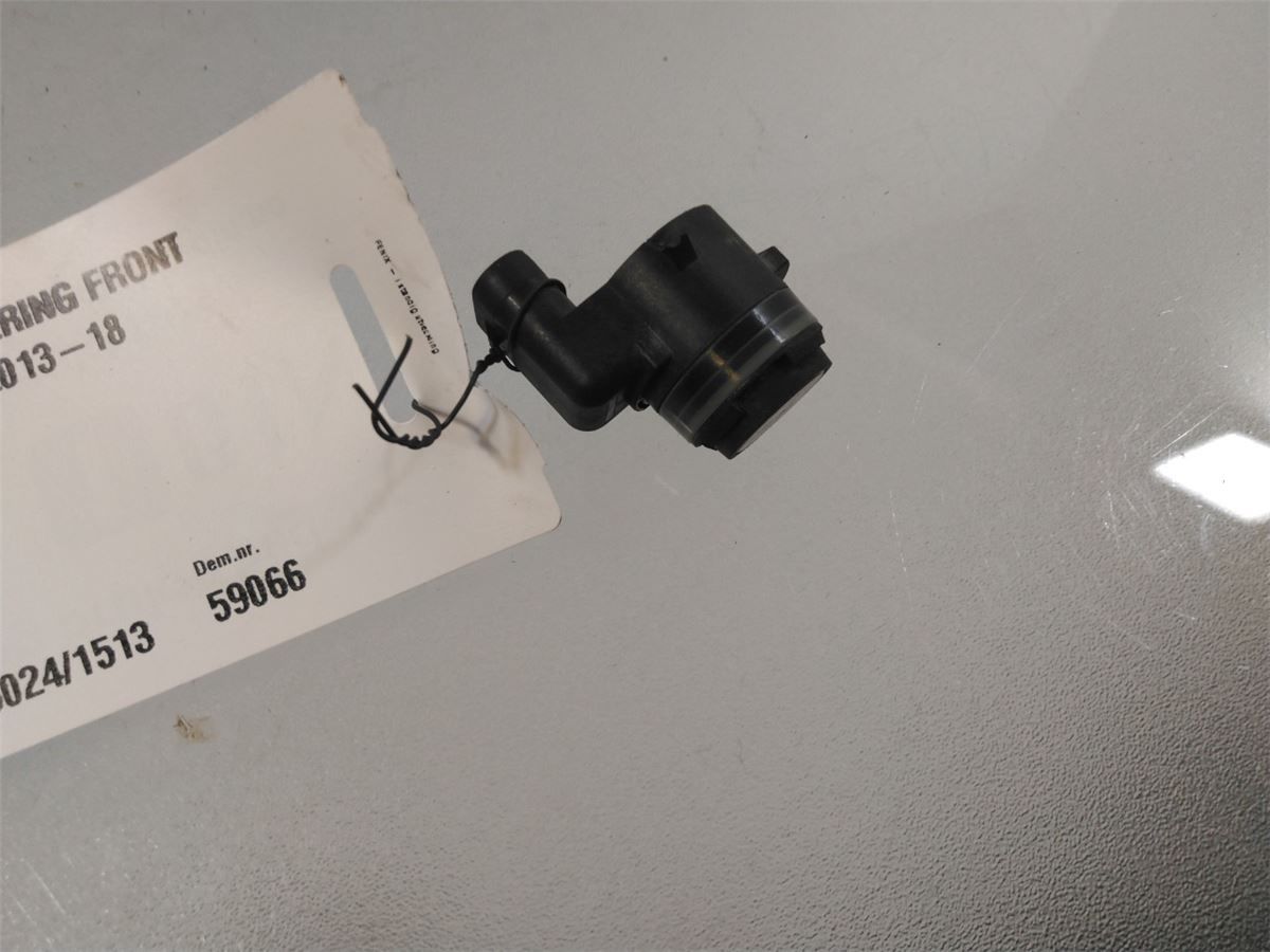 Sensor Parkering Front – bilde 1