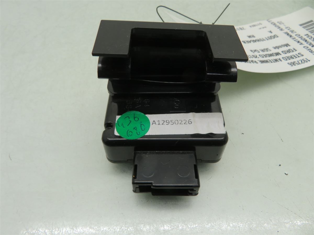 Stereo Antenne Radio / Tv – bilde 2