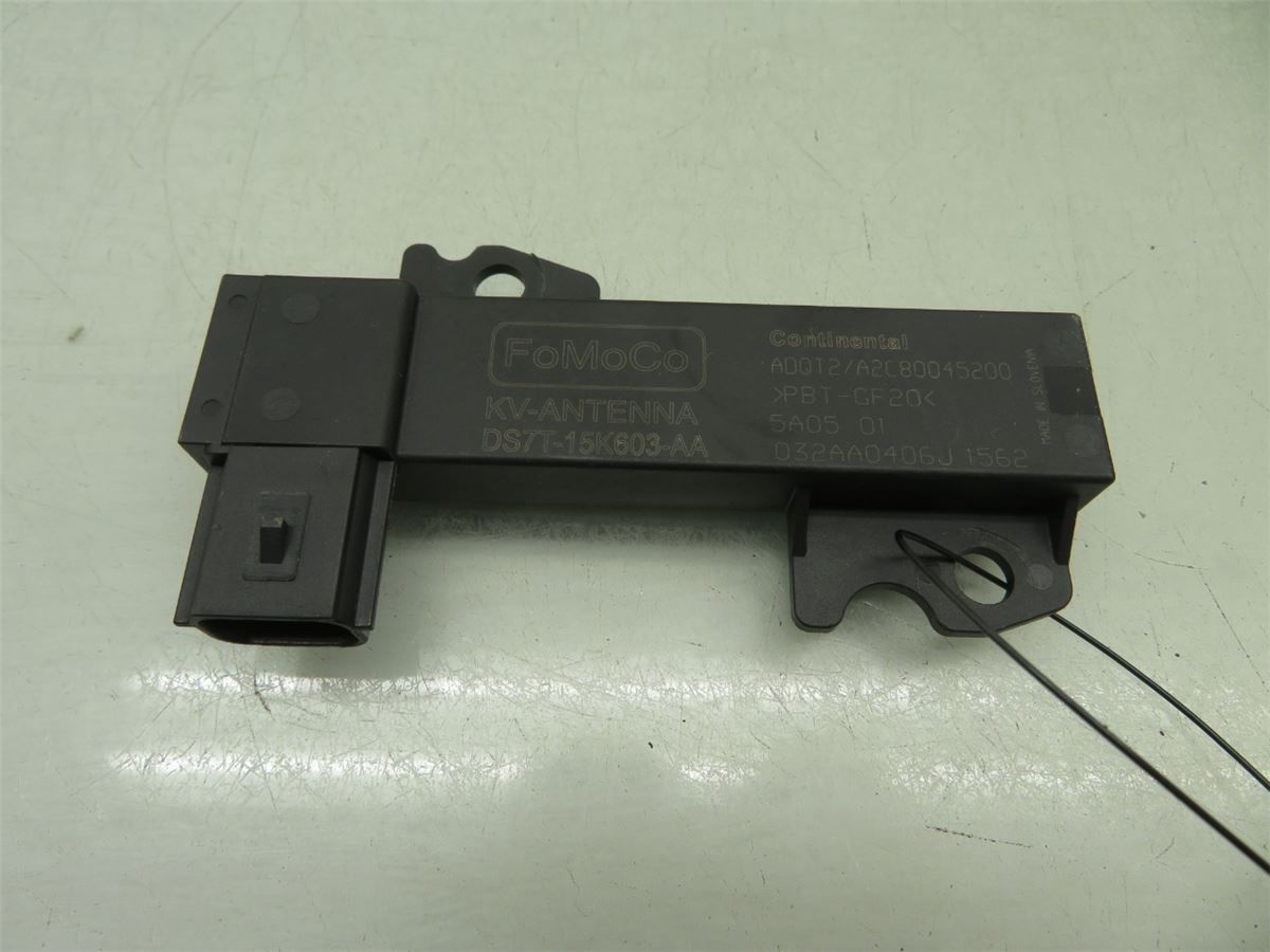 Antenn Elektrisk – bilde 1