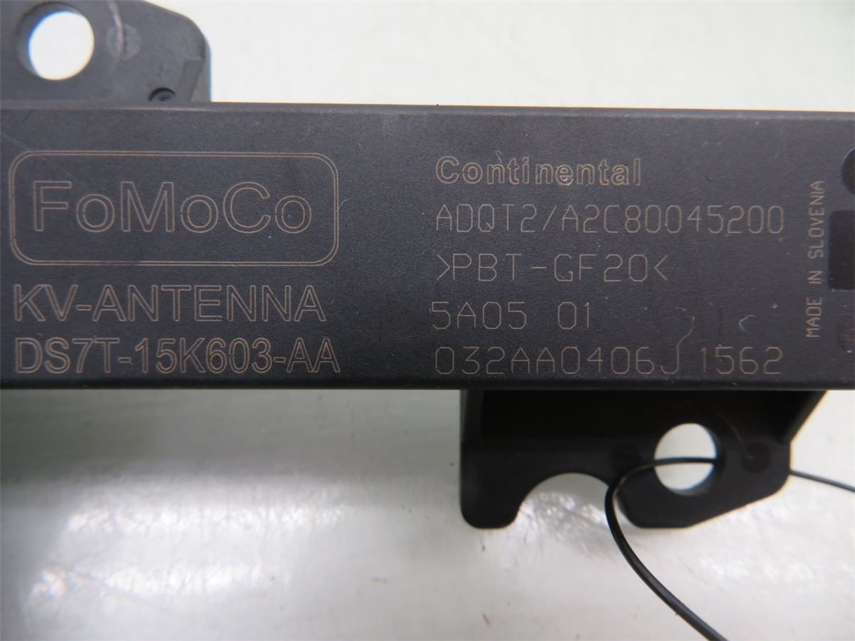 Antenn Elektrisk – bilde 3
