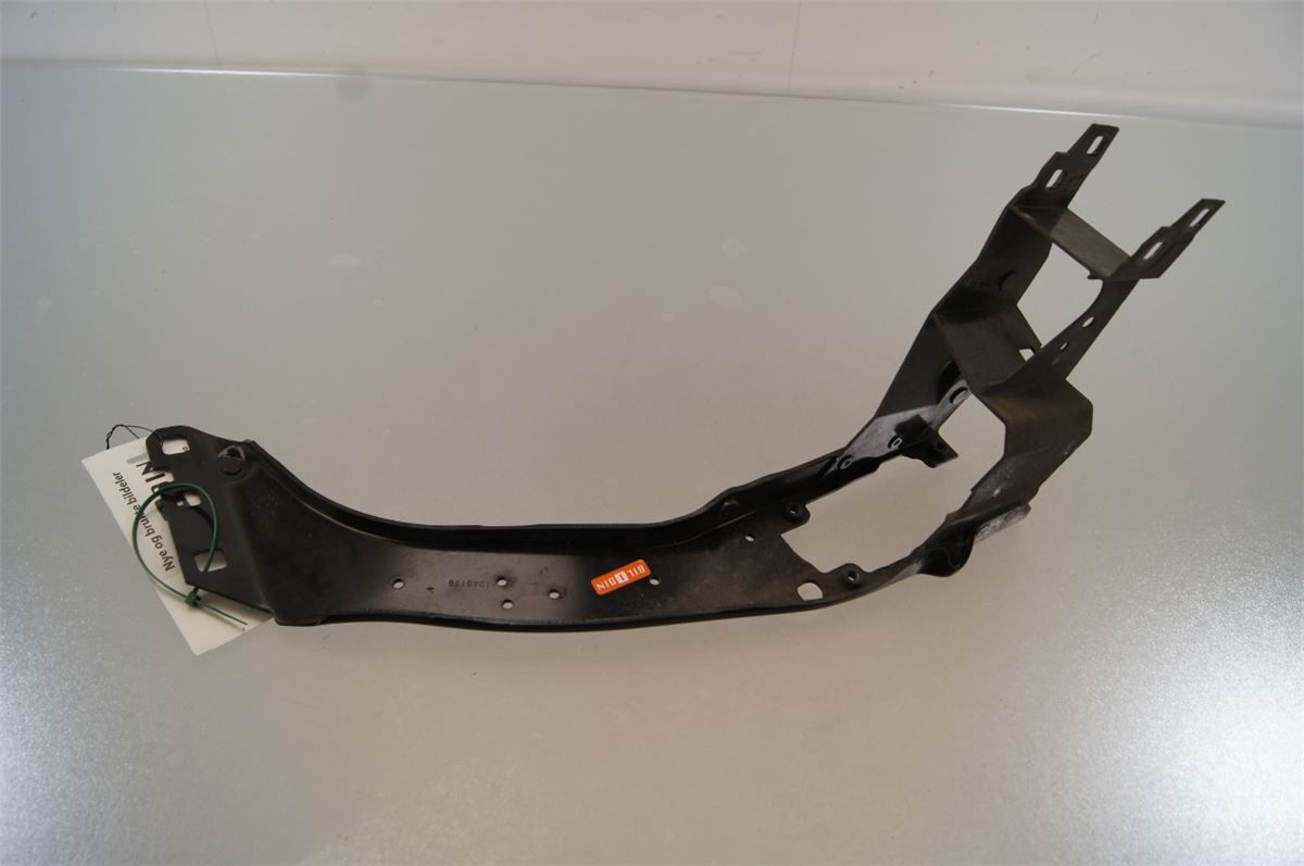 Frontplate – bilde 1