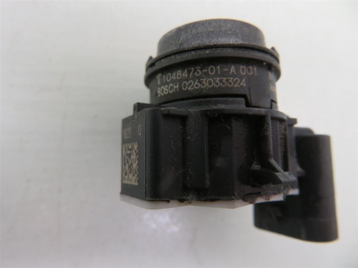 Sensor Parkering Front – bilde 3