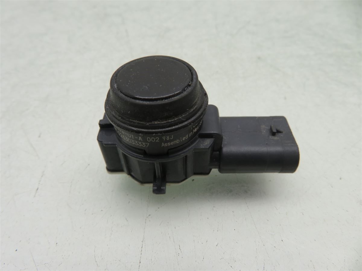 Sensor Parkering Front – bilde 1