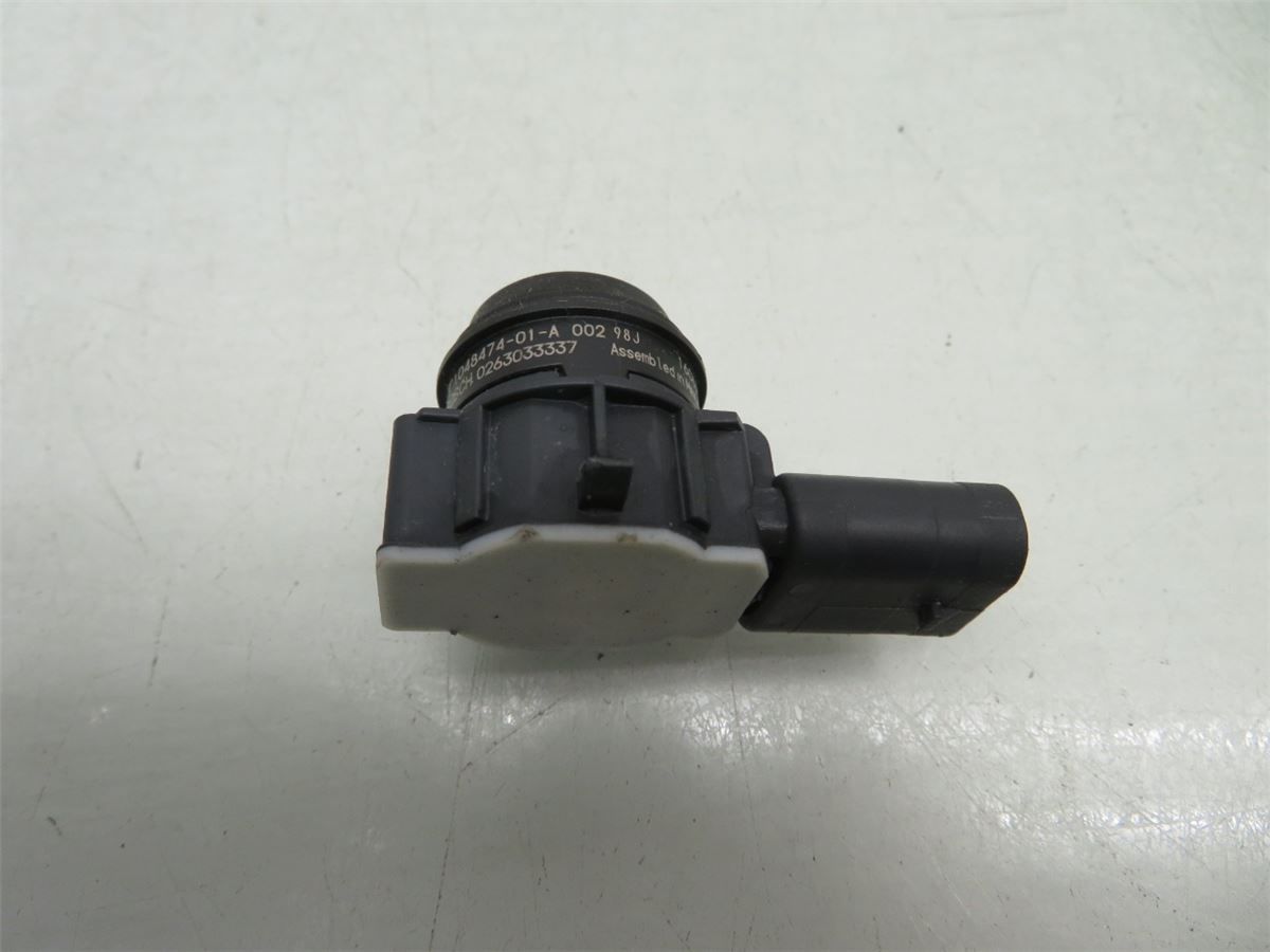Sensor Parkering Front – bilde 2