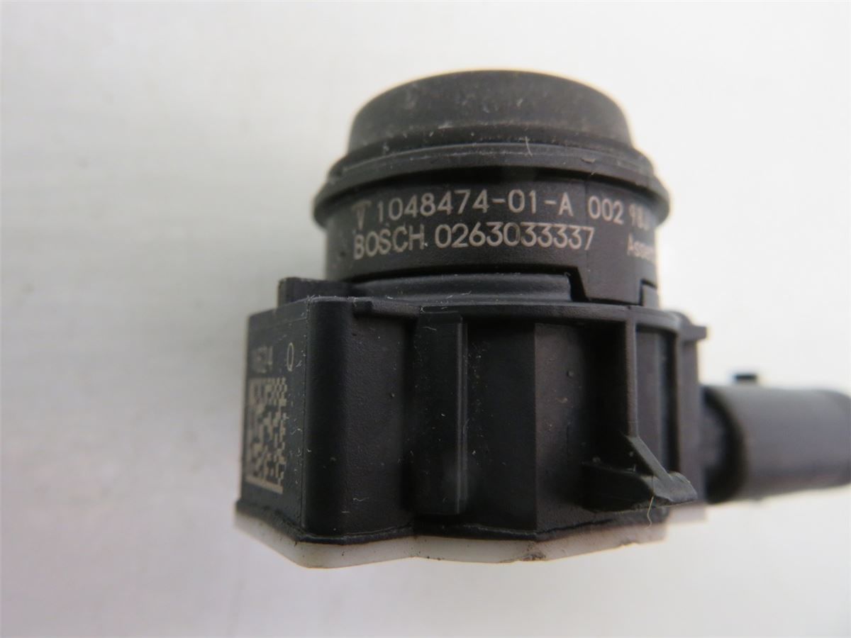 Sensor Parkering Front – bilde 3