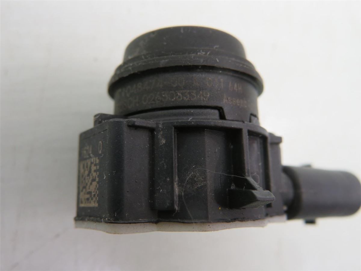 Sensor Parkering Front – bilde 3
