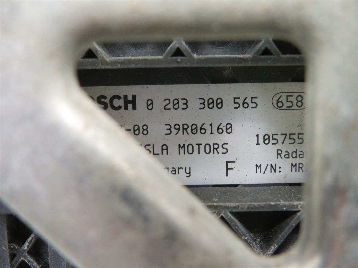 Sensor Adaptivradar Fartholder – bilde 4