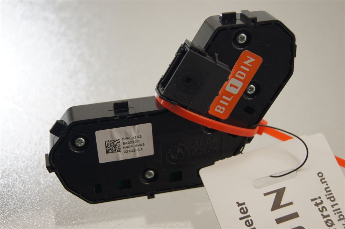 Bryter Sete Regulering – bilde 2