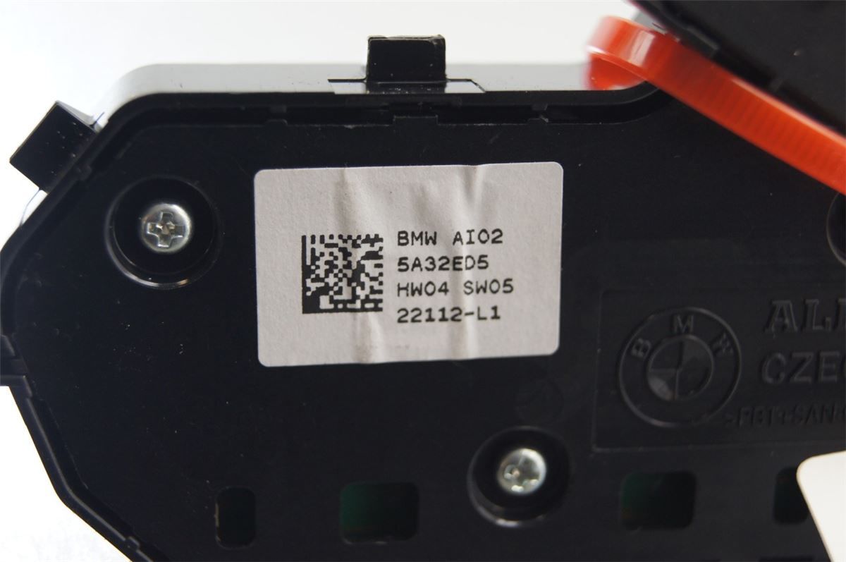 Bryter Sete Regulering – bilde 3