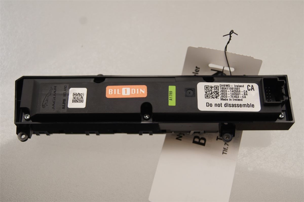 Bryter Gearkasse – bilde 2