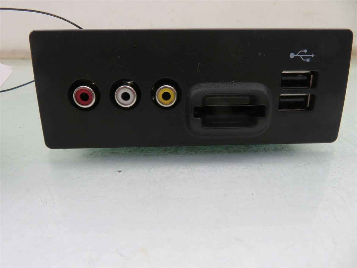 Usb Forbindelse – bilde 1