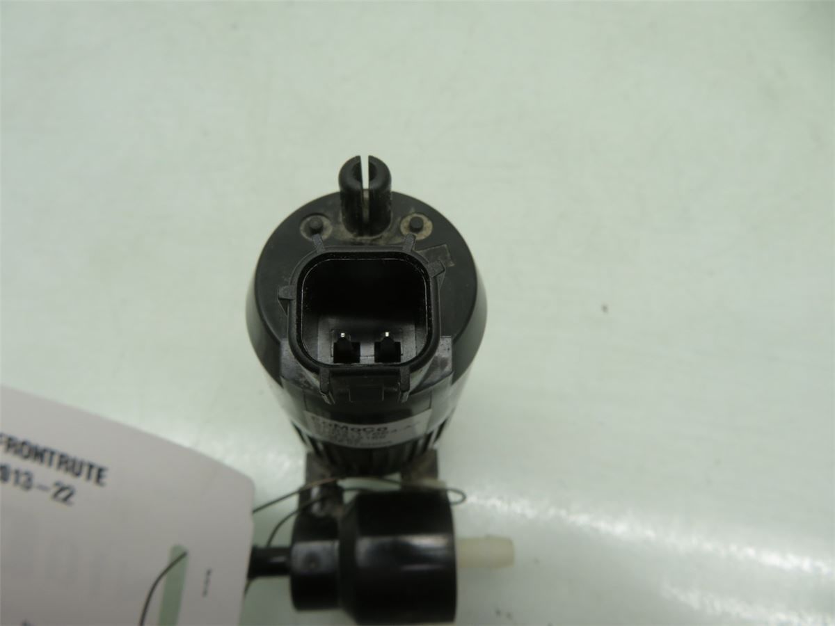 Spylerpumpe Frontrute – bilde 2