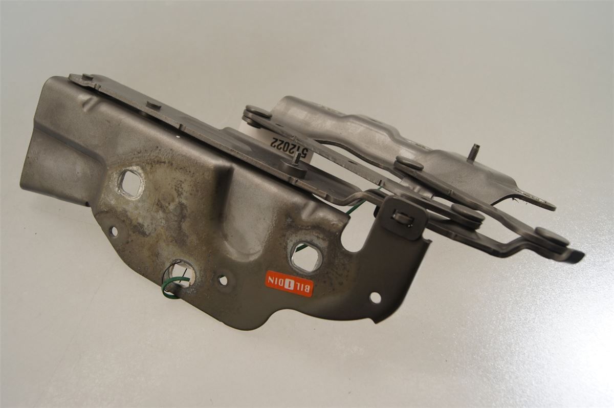 Panser Hengsel / Hengsler – bilde 4