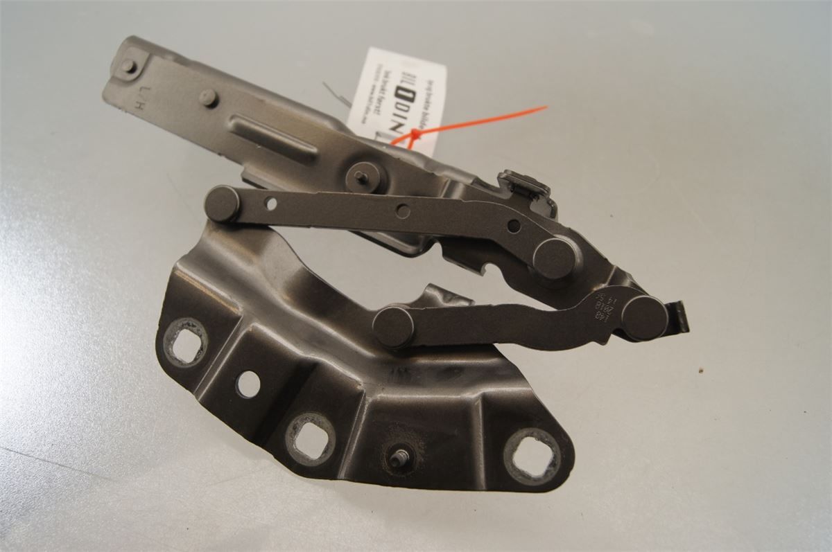 Panser Hengsel / Hengsler – bilde 2