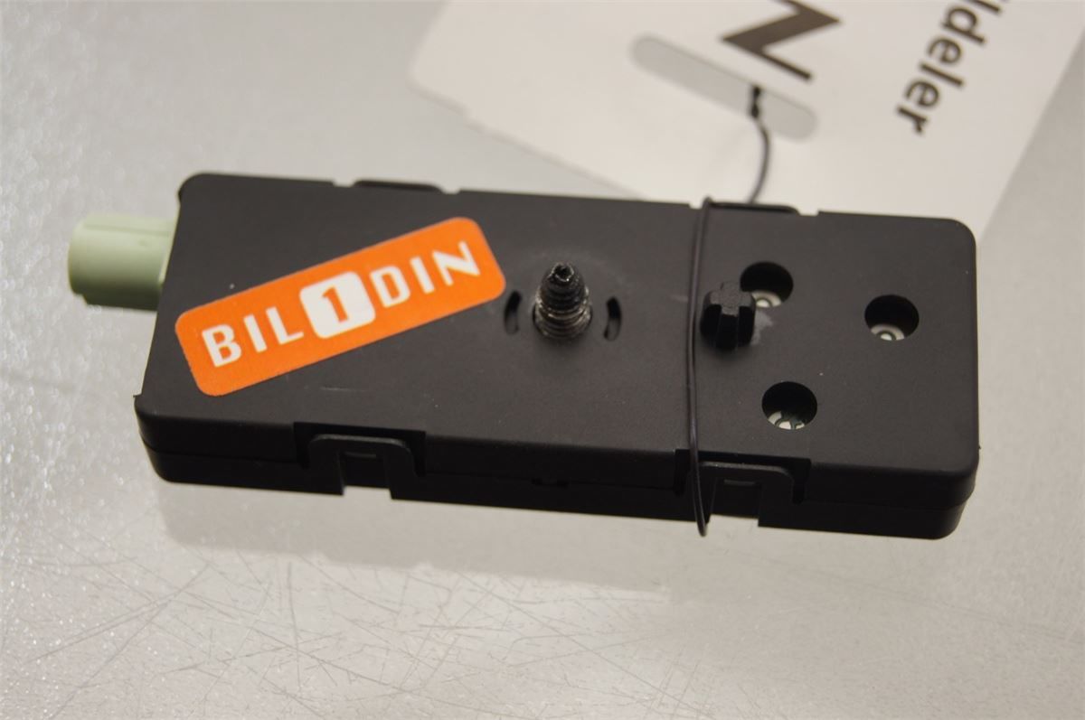 Stereo Antenneforsterker – bilde 1