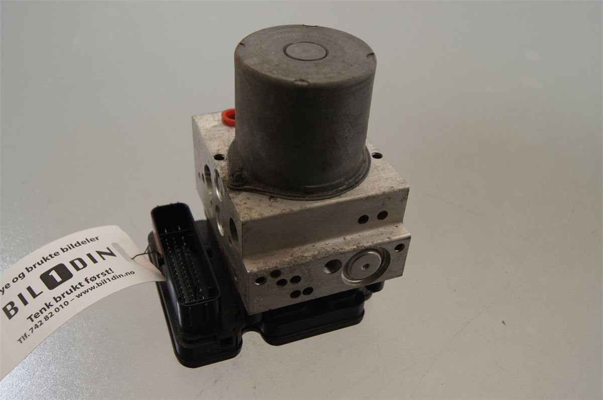 ABS Hydraulikkaggregat – bilde 1