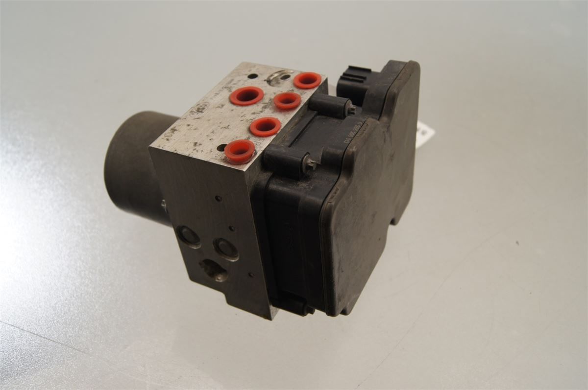 ABS Hydraulikkaggregat – bilde 2