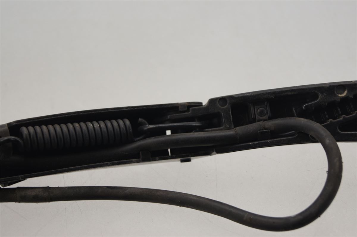 Viskerarm / Armer Frontrute – bilde 4