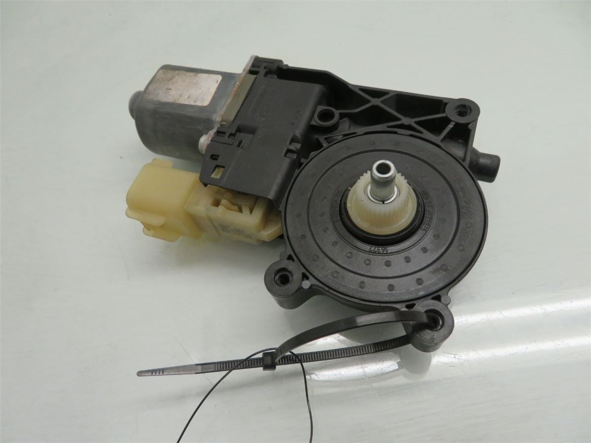 Vindusheismotor – bilde 1