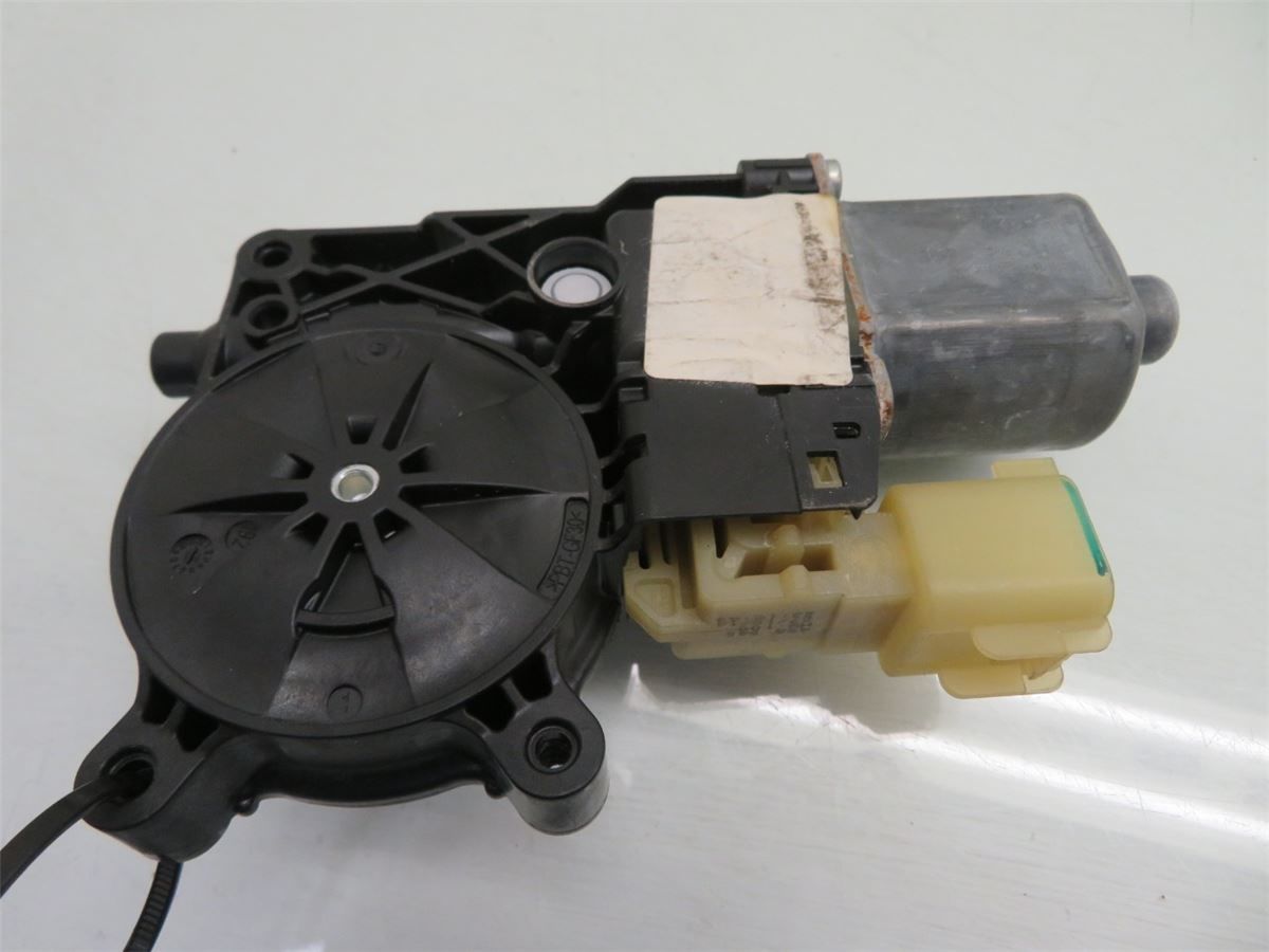 Vindusheismotor – bilde 2