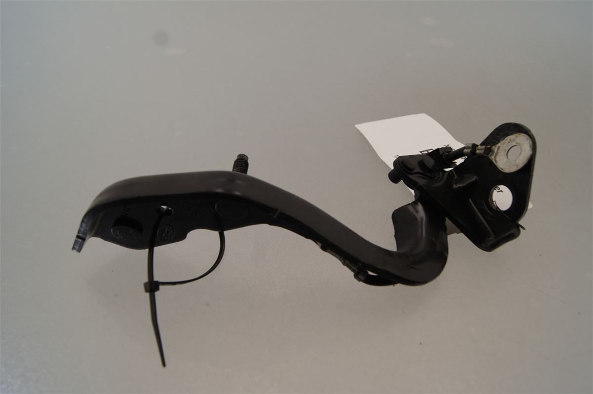 Bakluke Hengsel Venstre – bilde 2