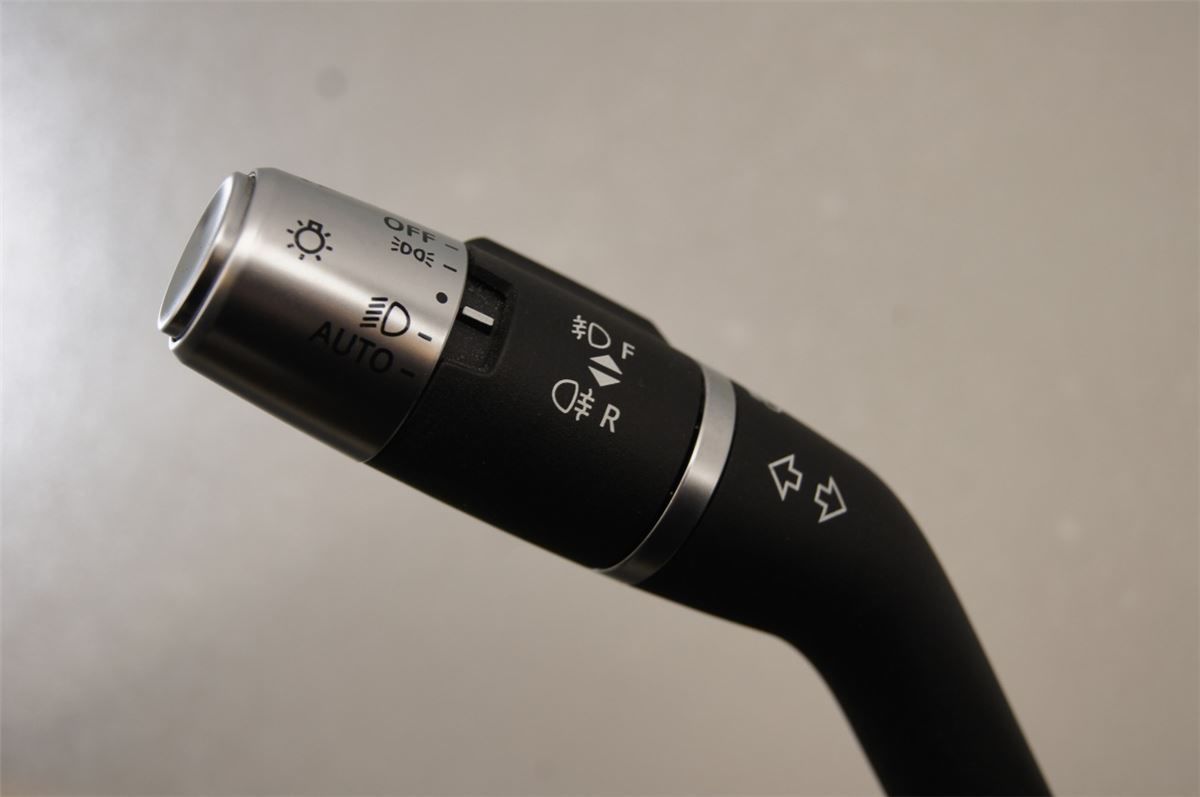 Bryter Ratt Kombi H Og V – bilde 2