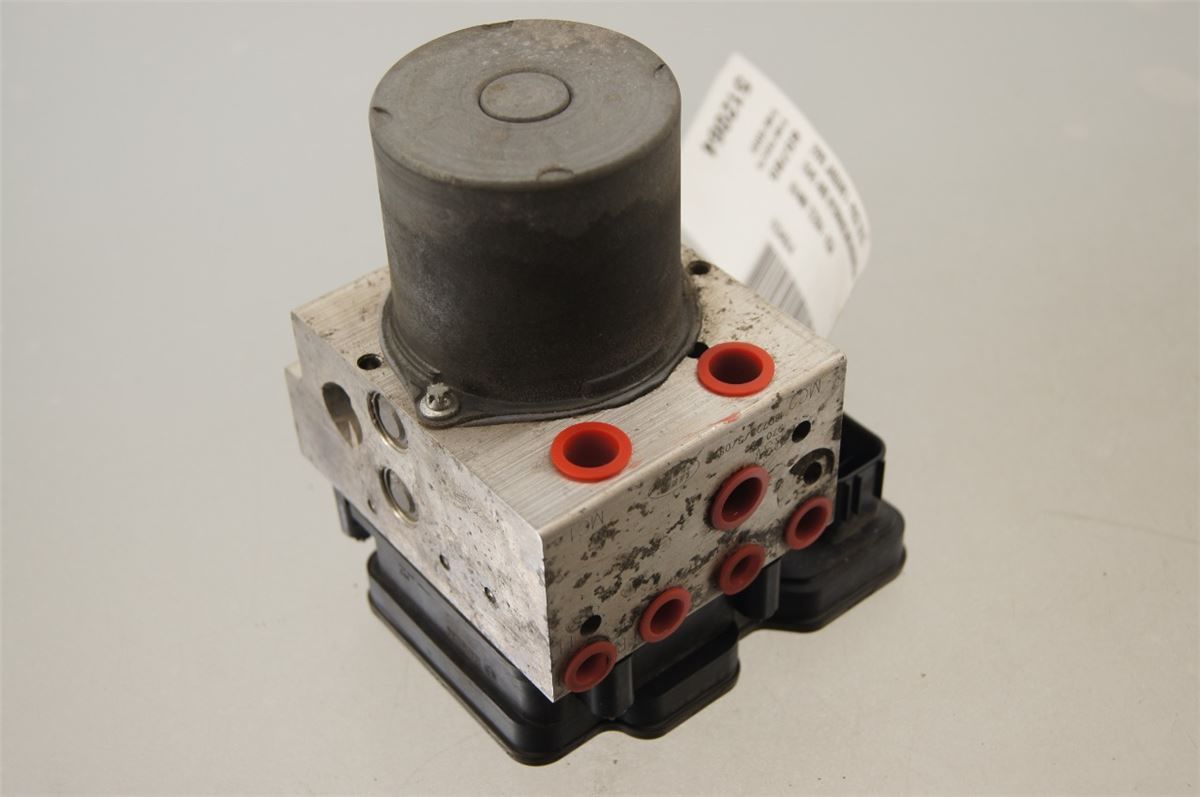 ABS Hydraulikkaggregat – bilde 1