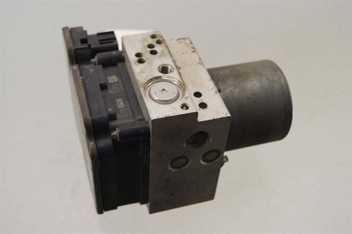 ABS Hydraulikkaggregat – bilde 2