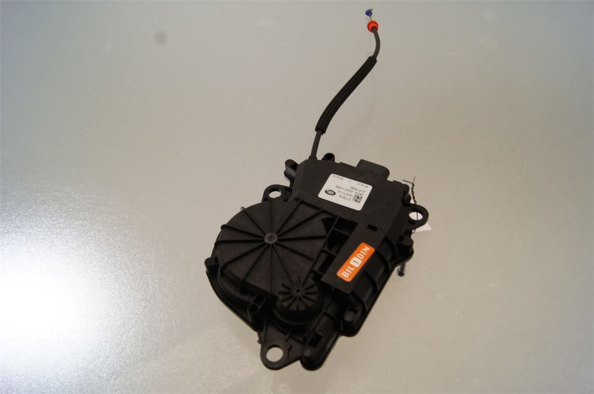 Sentrallåsmotor Bakluke – bilde 2