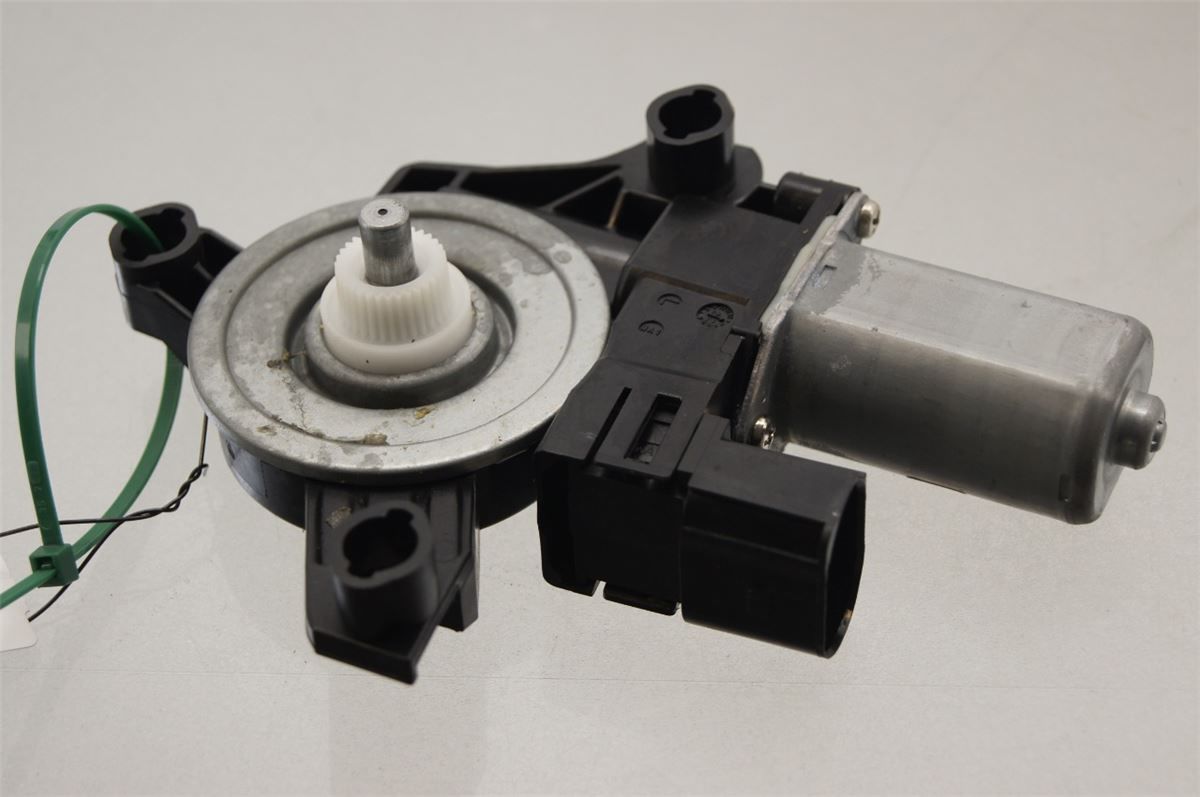 Vindusheismotor – bilde 1