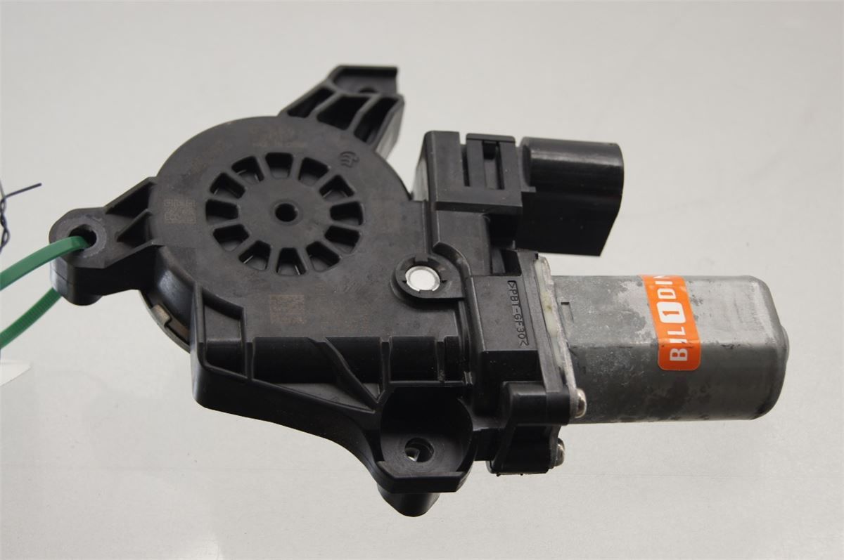 Vindusheismotor – bilde 2