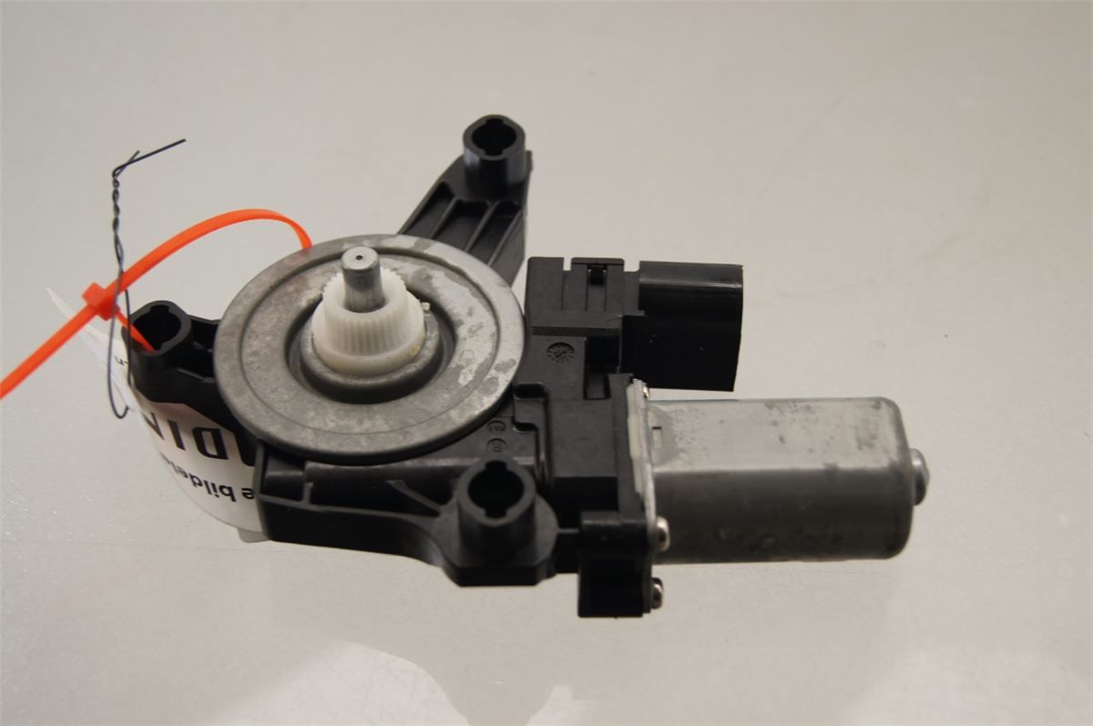 Vindusheismotor – bilde 1