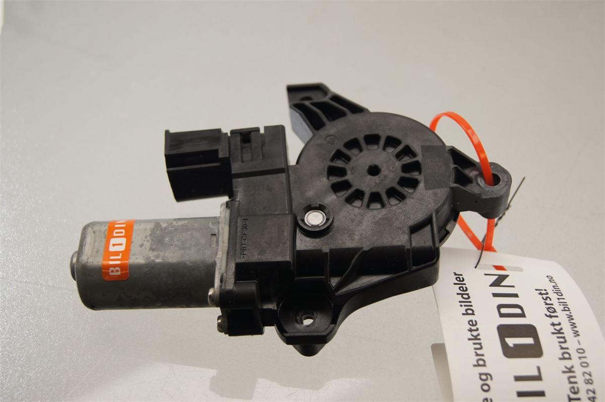 Vindusheismotor – bilde 2