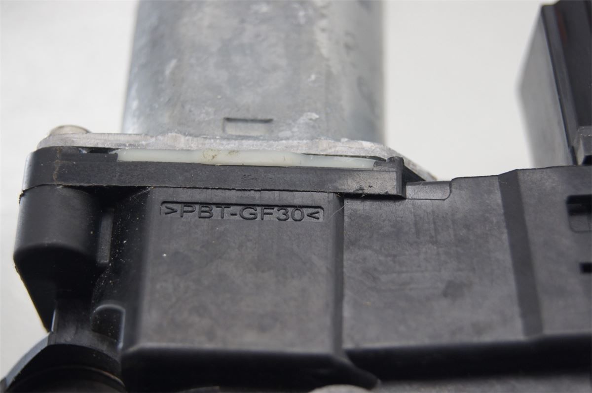 Vindusheismotor – bilde 4