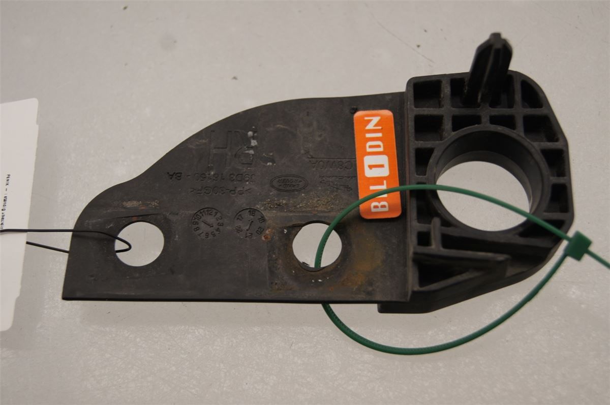 Frontlykt Holder / Feste – bilde 1
