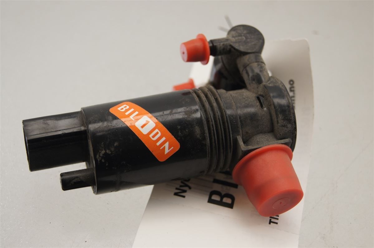 Spylerpumpe Høytrykk – bilde 2