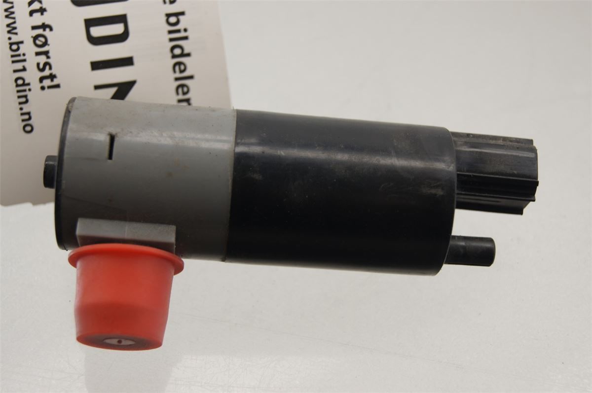 Spylerpumpe Frontrute – bilde 1