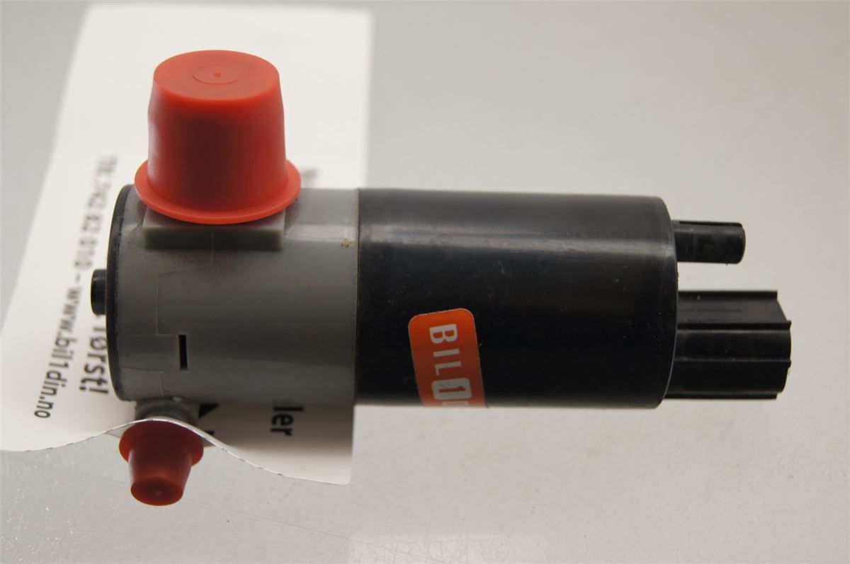 Spylerpumpe Frontrute – bilde 2
