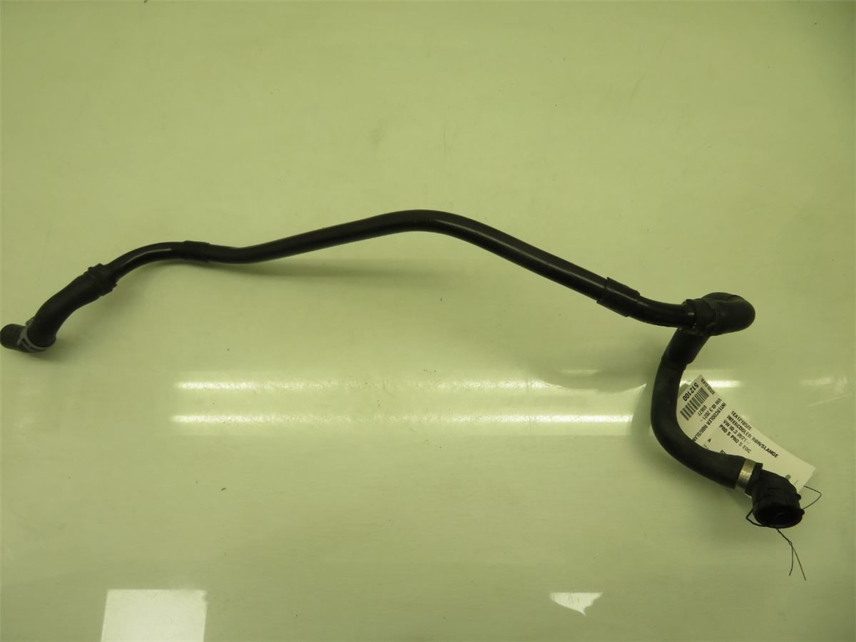 Intercooler Rør/Slange – bilde 1