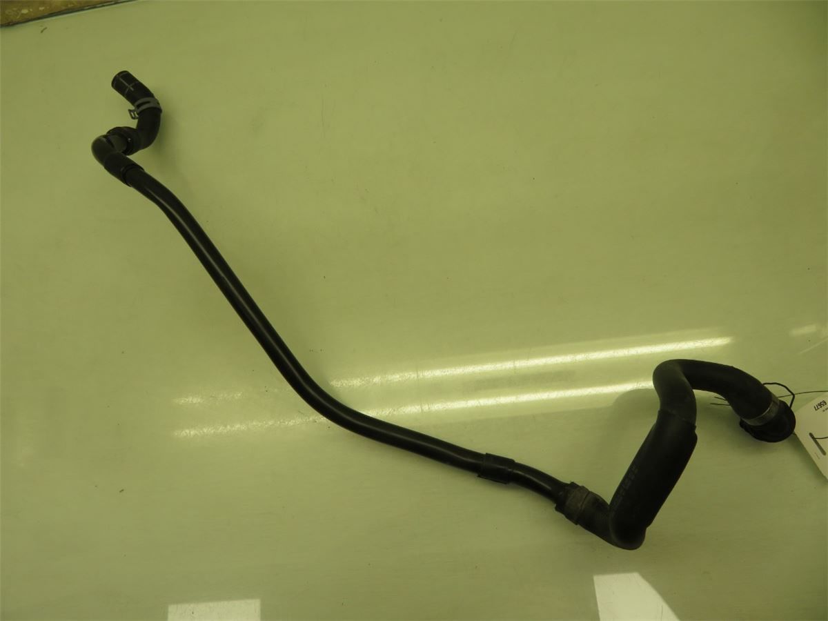 Intercooler Rør/Slange – bilde 2