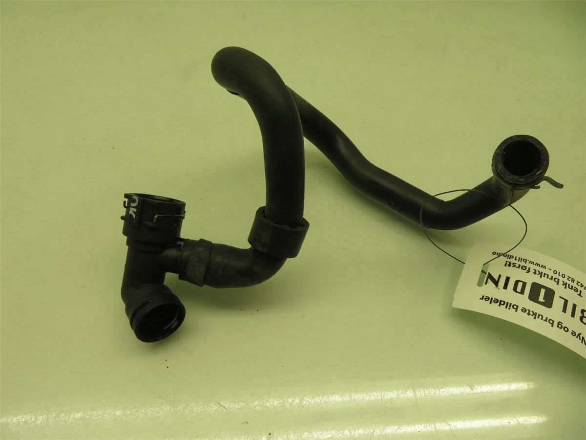 Intercooler Rør/Slange – bilde 2