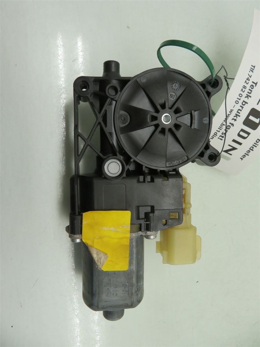 Vindusheismotor – bilde 1